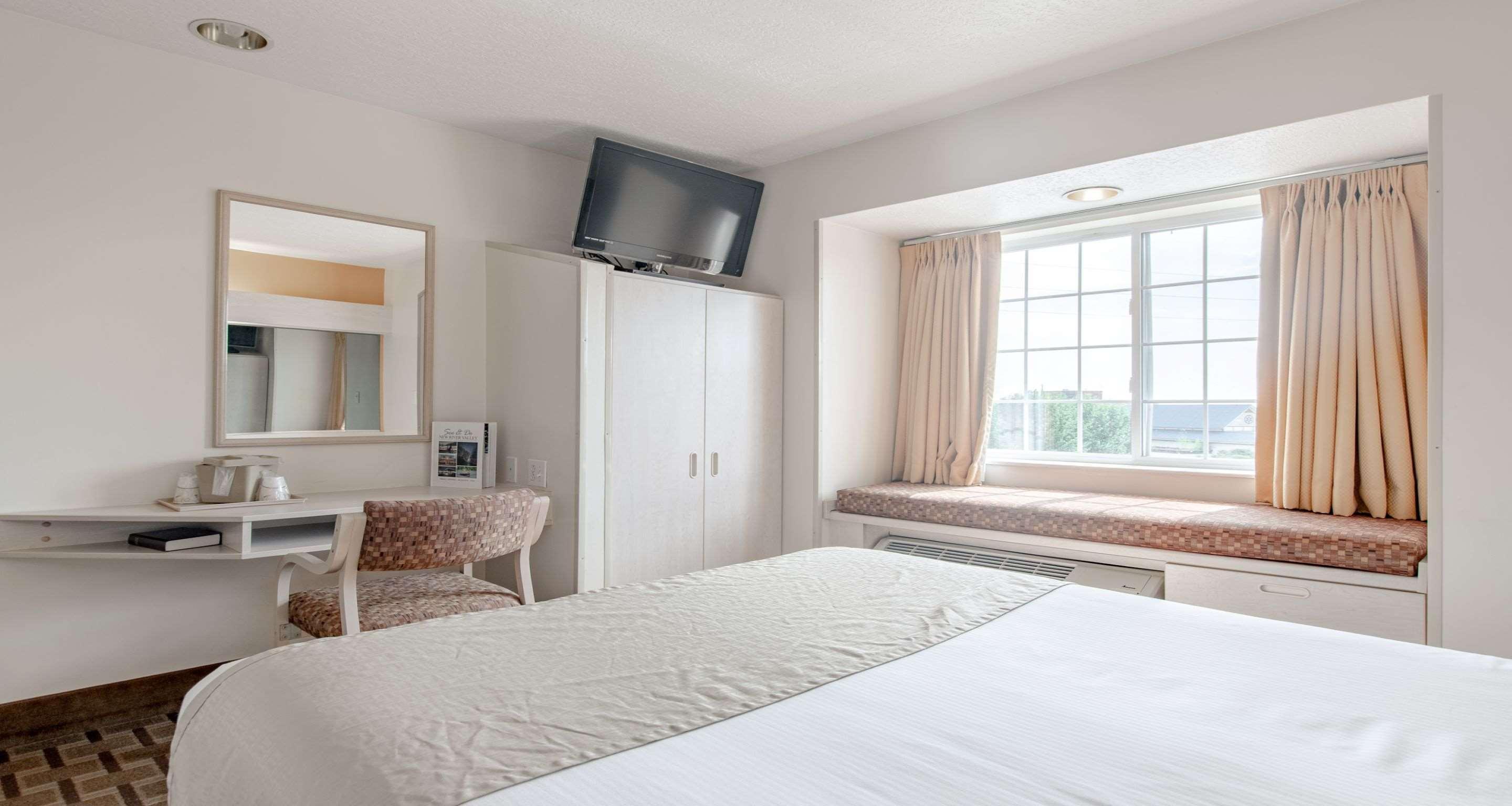 Surestay Hotel By Best Western Christiansburg Blacksburg Exterior foto