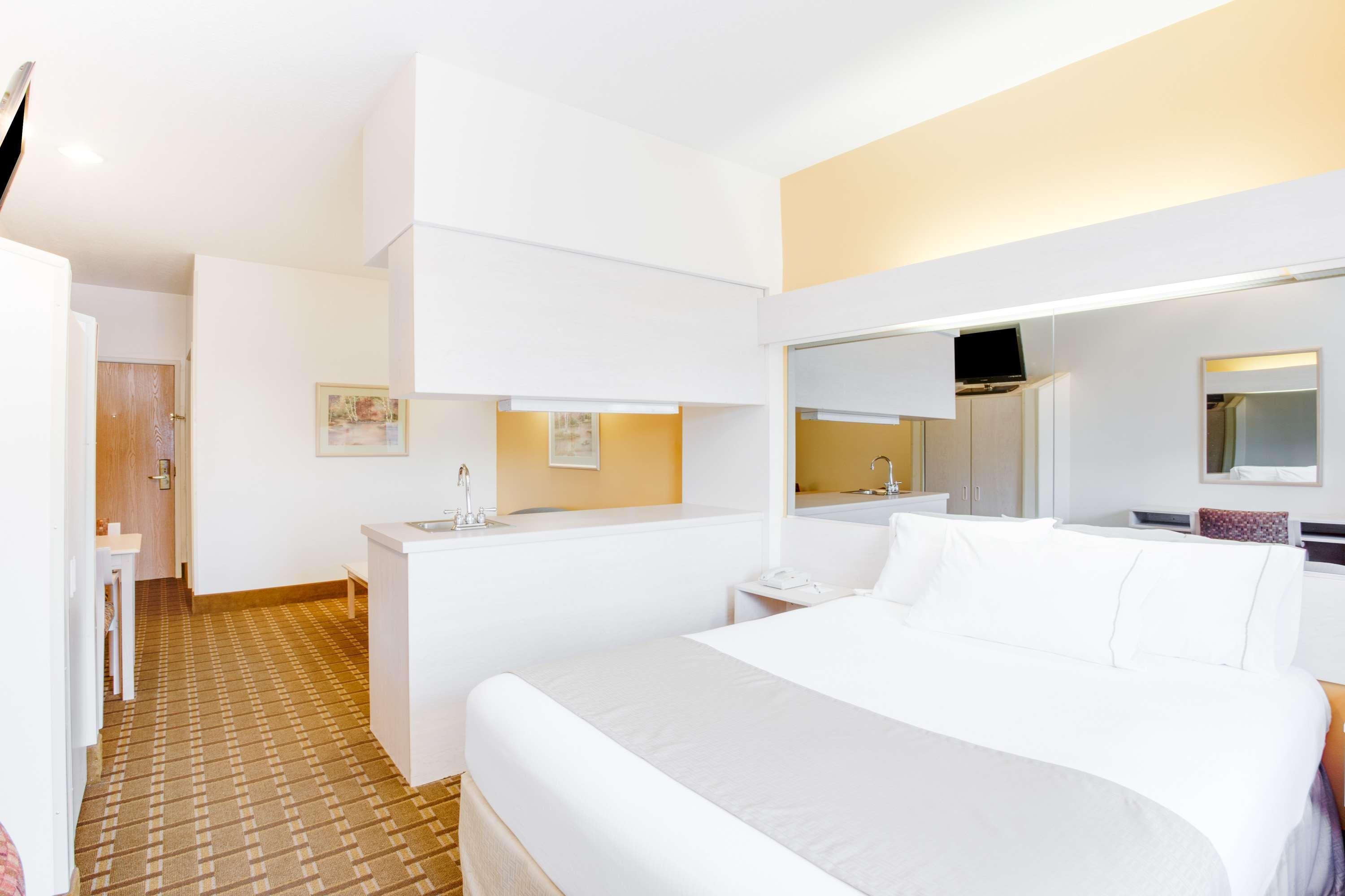 Surestay Hotel By Best Western Christiansburg Blacksburg Exterior foto