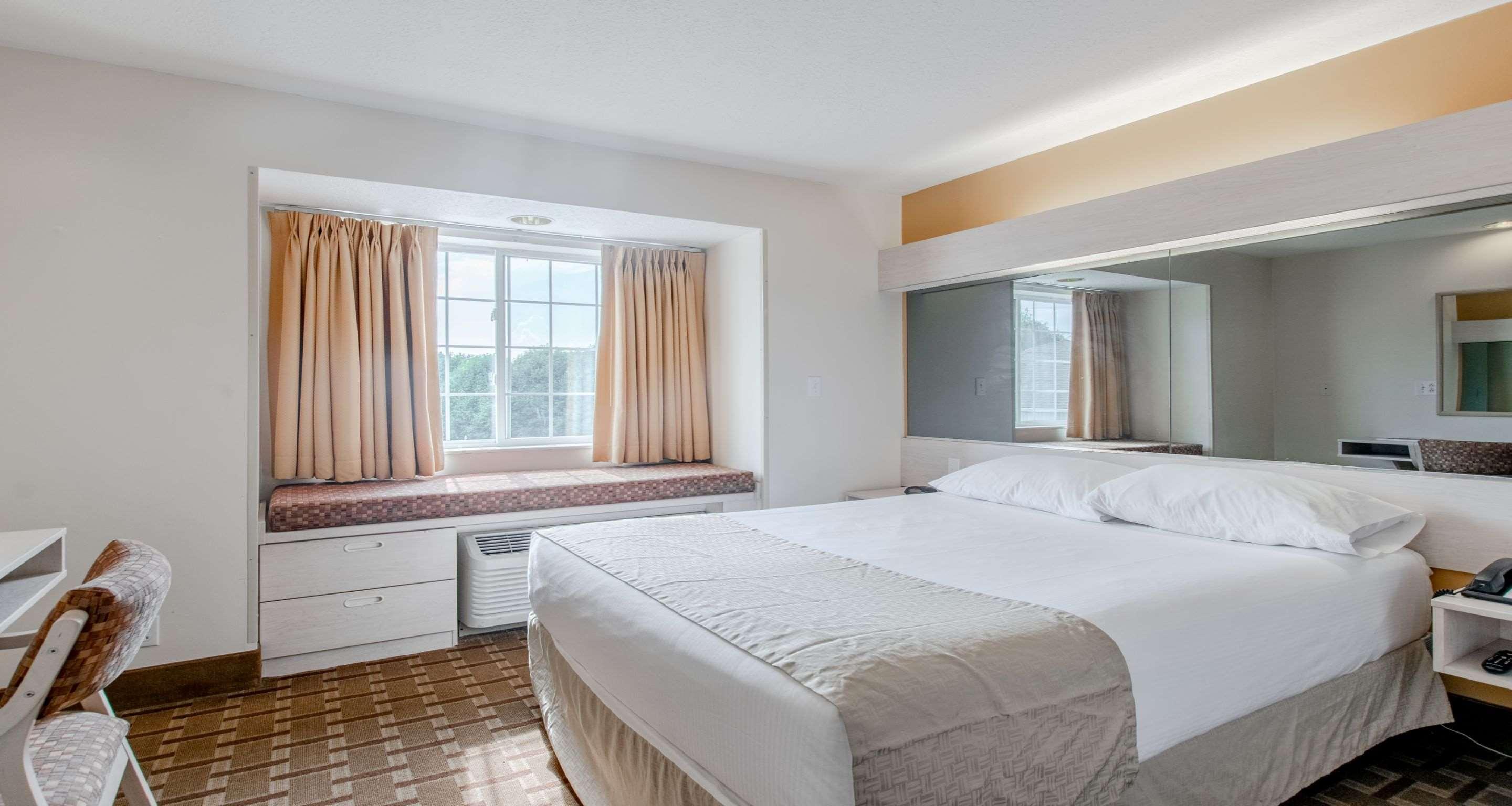 Surestay Hotel By Best Western Christiansburg Blacksburg Exterior foto