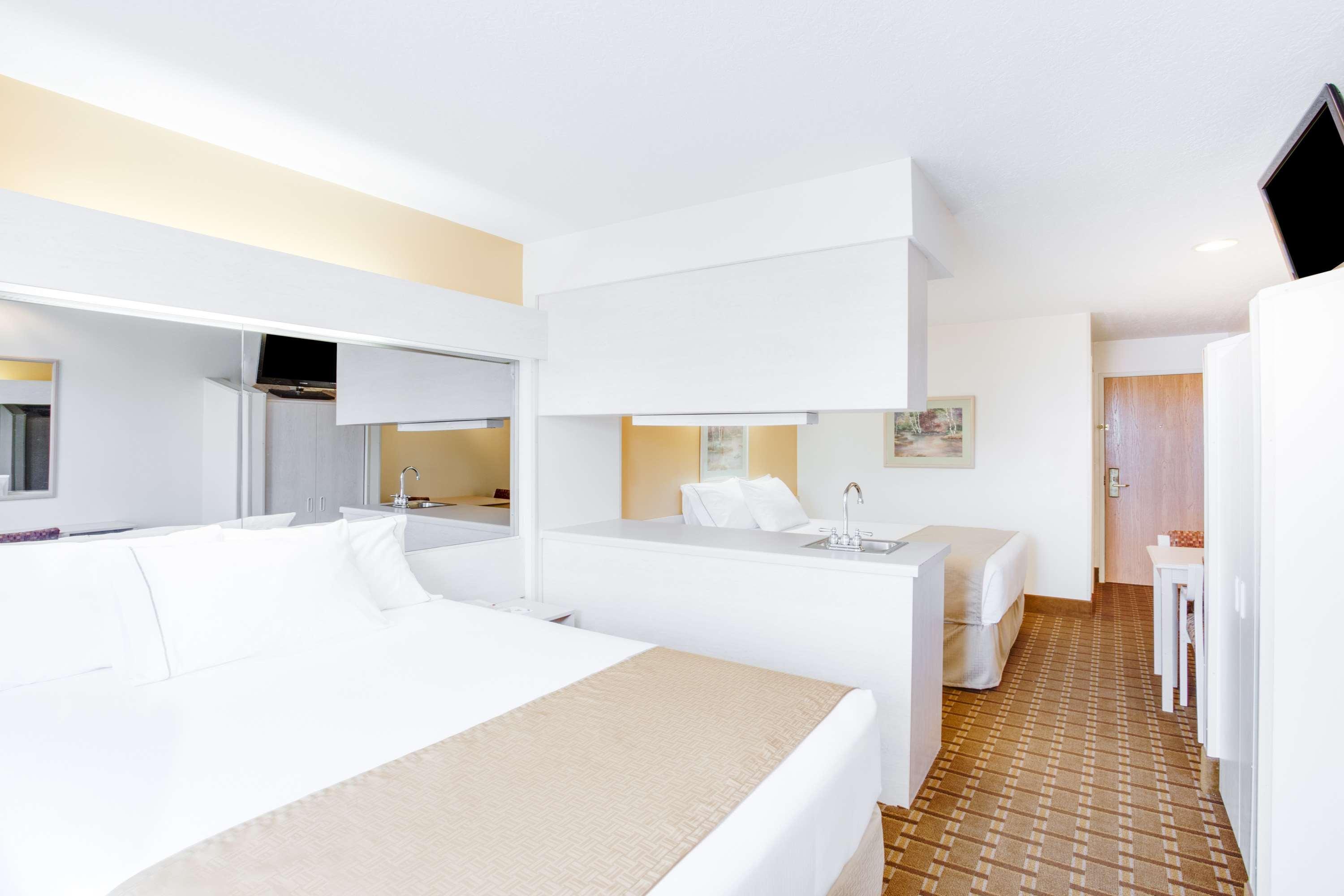 Surestay Hotel By Best Western Christiansburg Blacksburg Exterior foto
